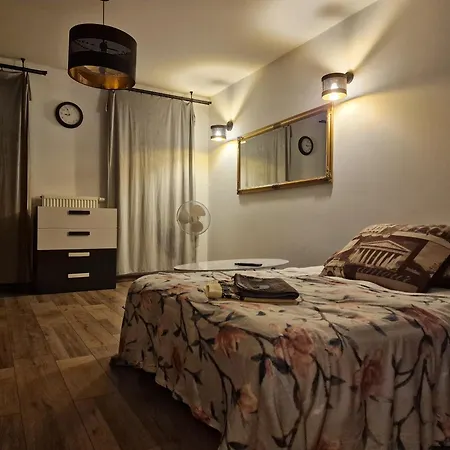 Apartment Apartament Nowohucki